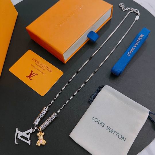 LV Necklace 11lyh539